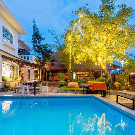 Serendipity Experience Hoi An Old Town Екстер'єр фото