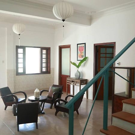 Serendipity Experience Hoi An Old Town Екстер'єр фото