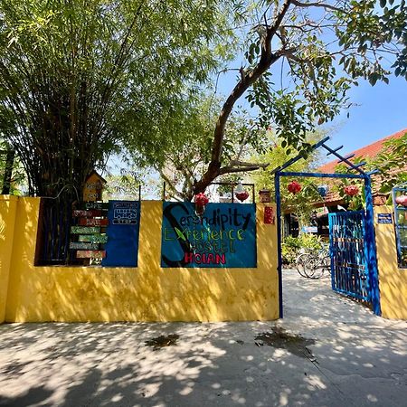 Serendipity Experience Hoi An Old Town Екстер'єр фото