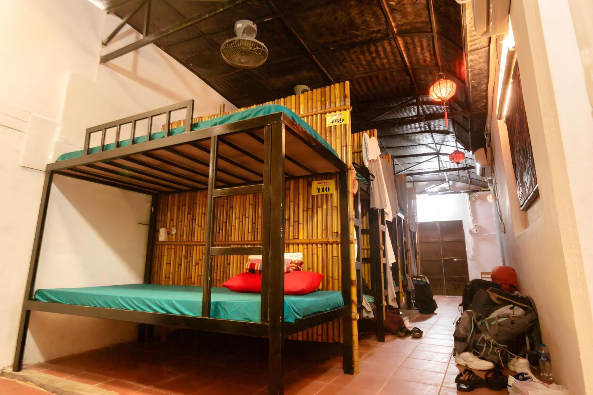 Serendipity Experience Hoi An Old Town Екстер'єр фото