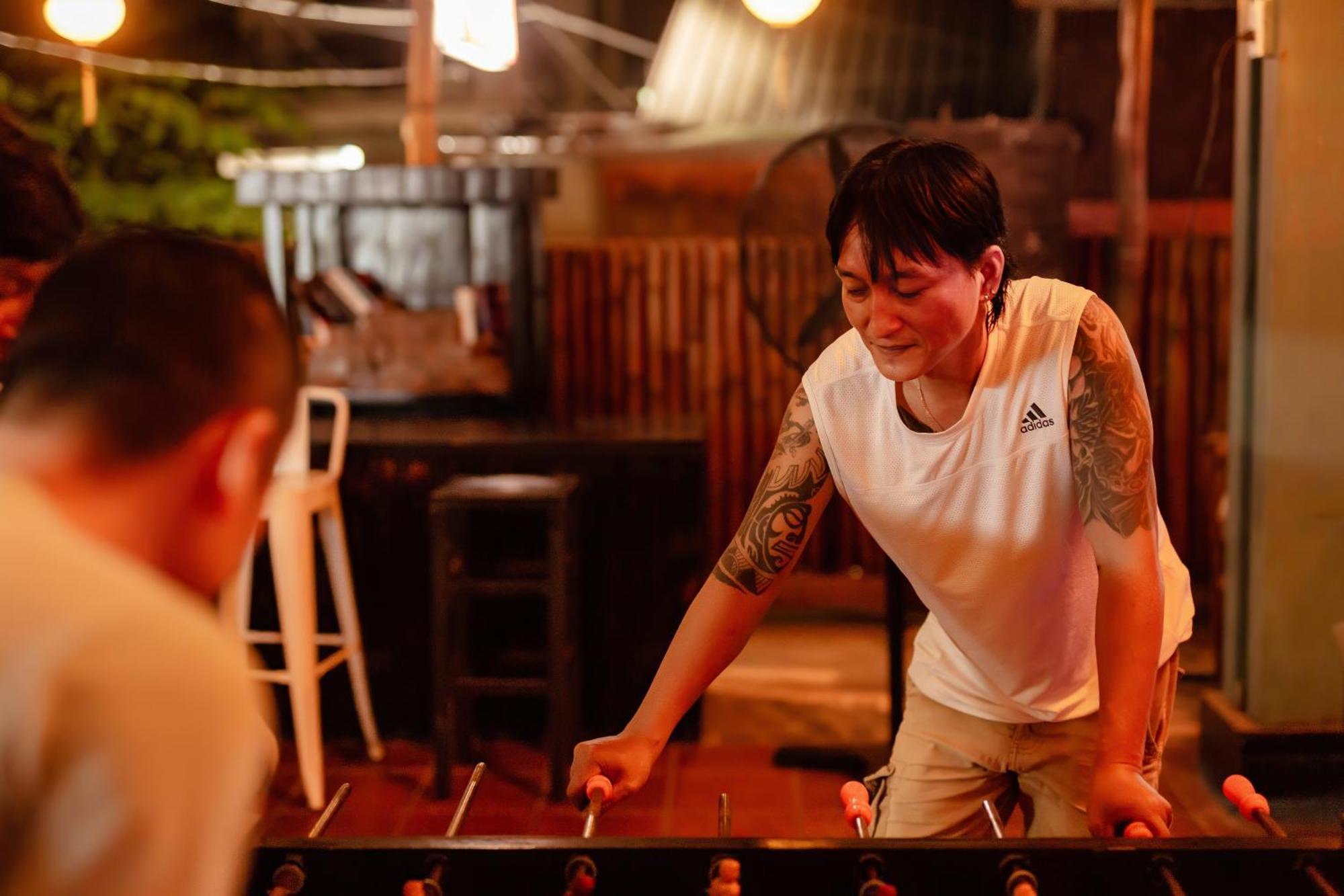Serendipity Experience Hoi An Old Town Екстер'єр фото