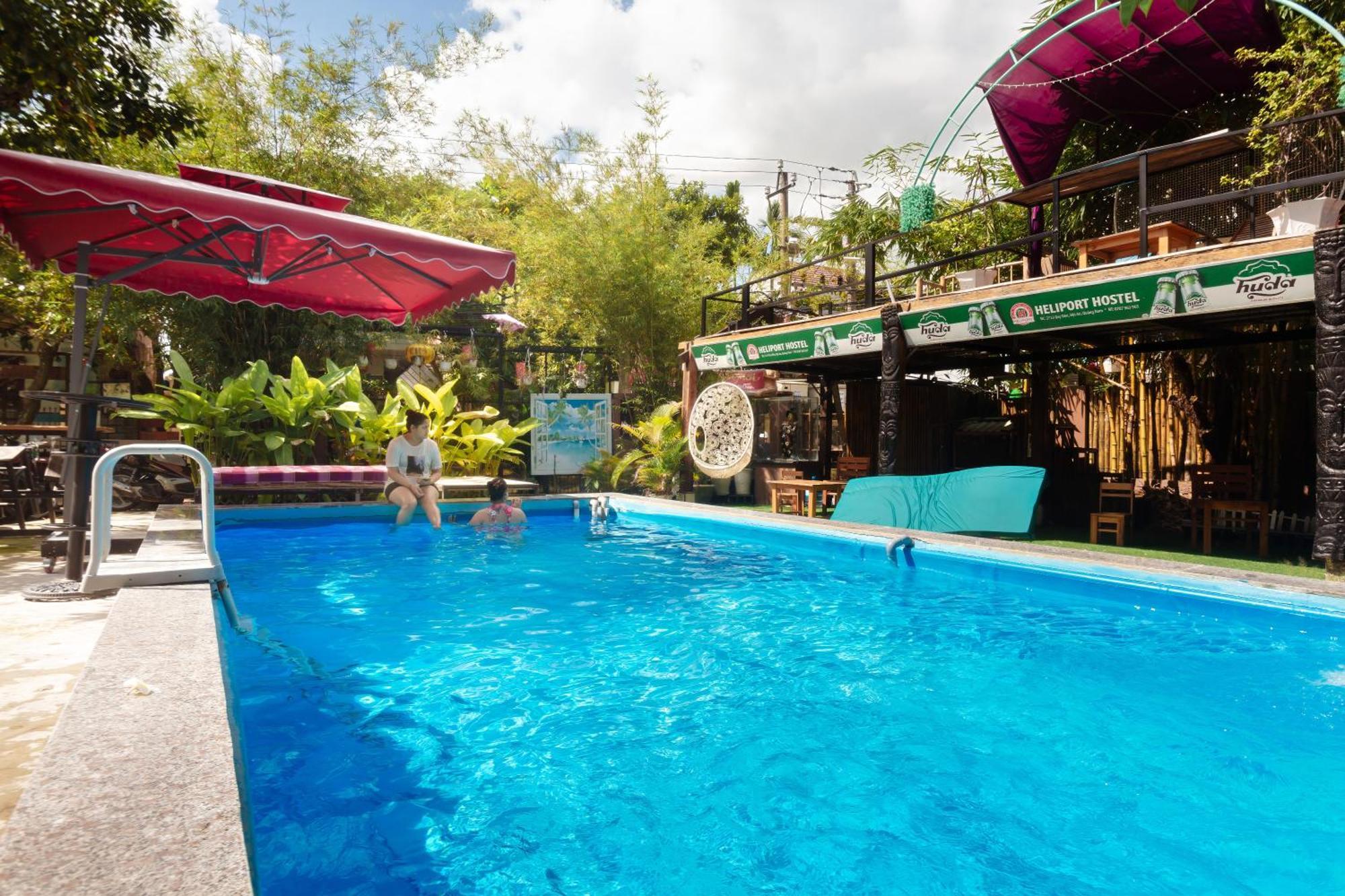 Serendipity Experience Hoi An Old Town Екстер'єр фото