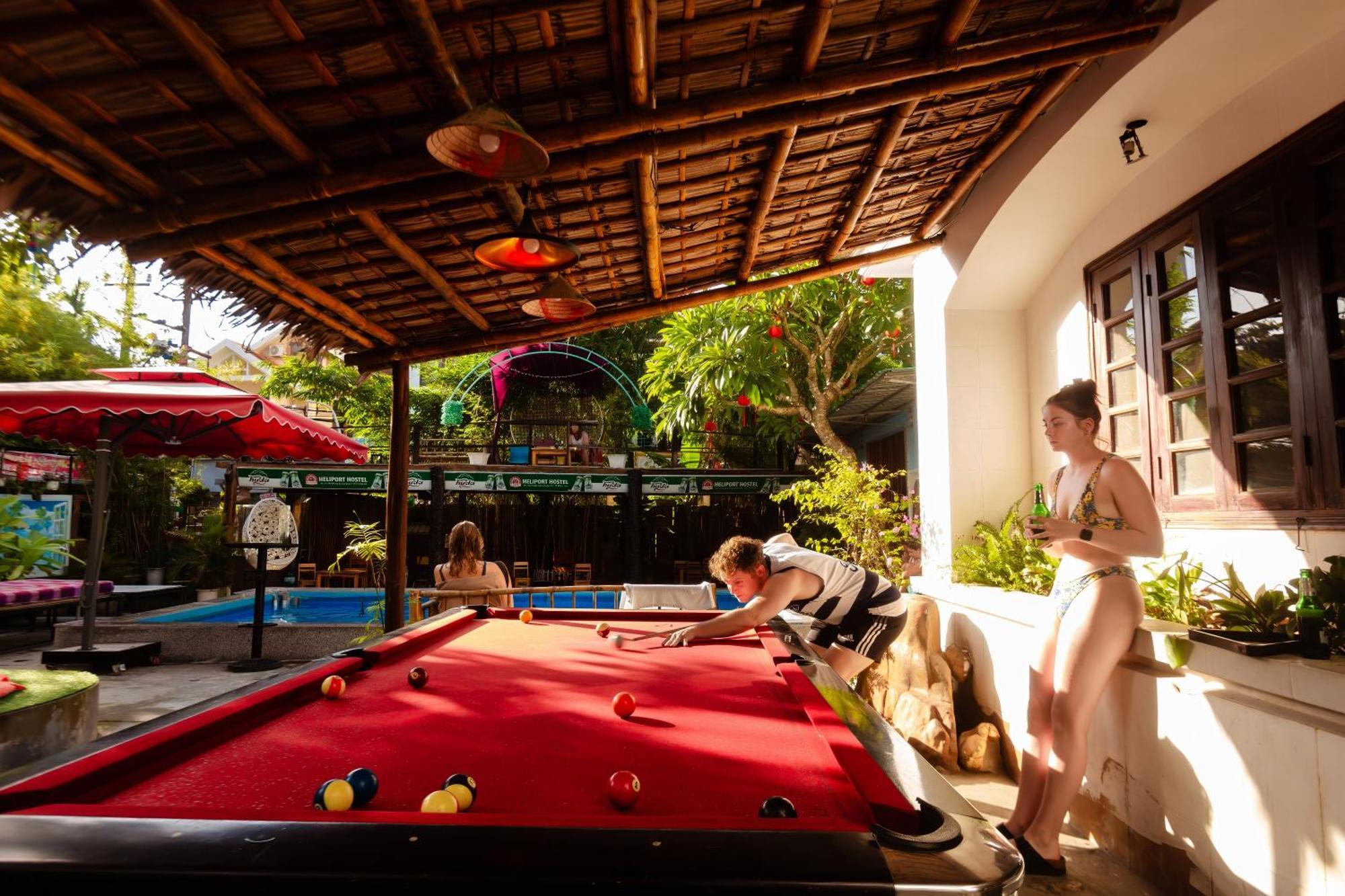 Serendipity Experience Hoi An Old Town Екстер'єр фото