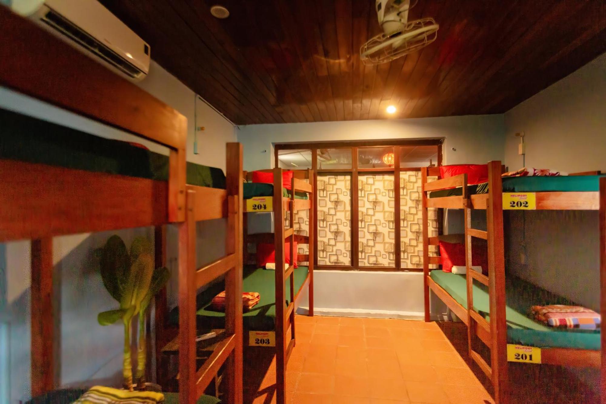Serendipity Experience Hoi An Old Town Екстер'єр фото