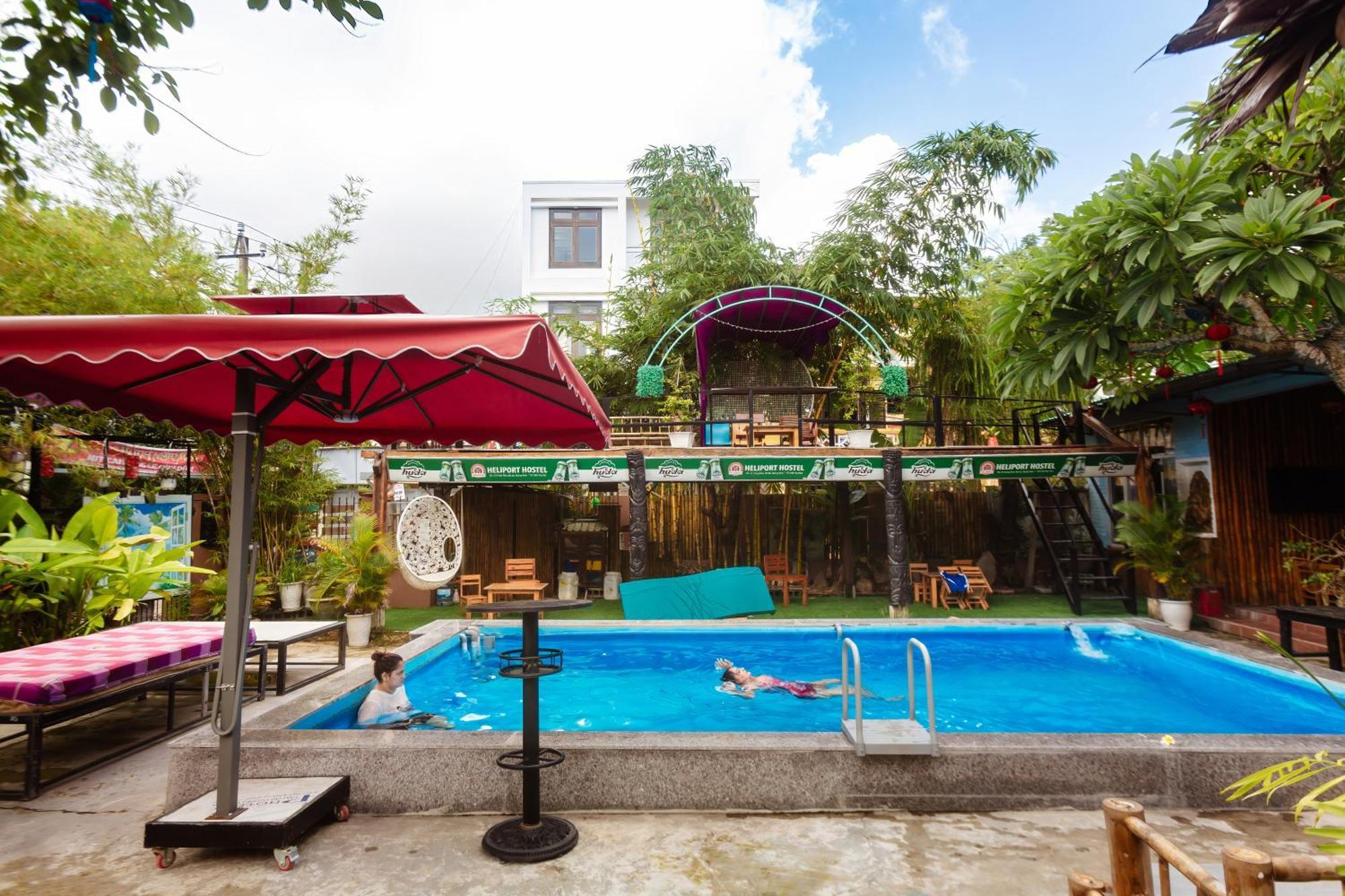 Serendipity Experience Hoi An Old Town Екстер'єр фото