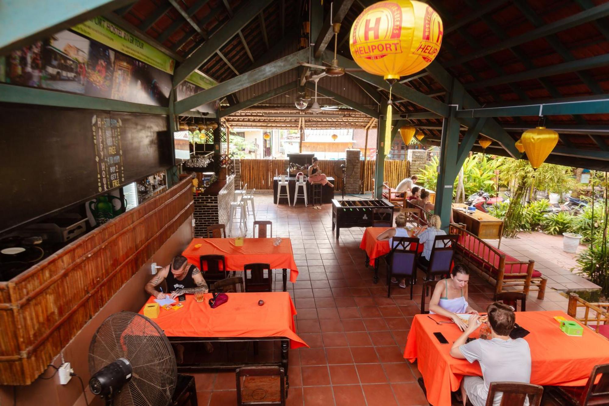 Serendipity Experience Hoi An Old Town Екстер'єр фото