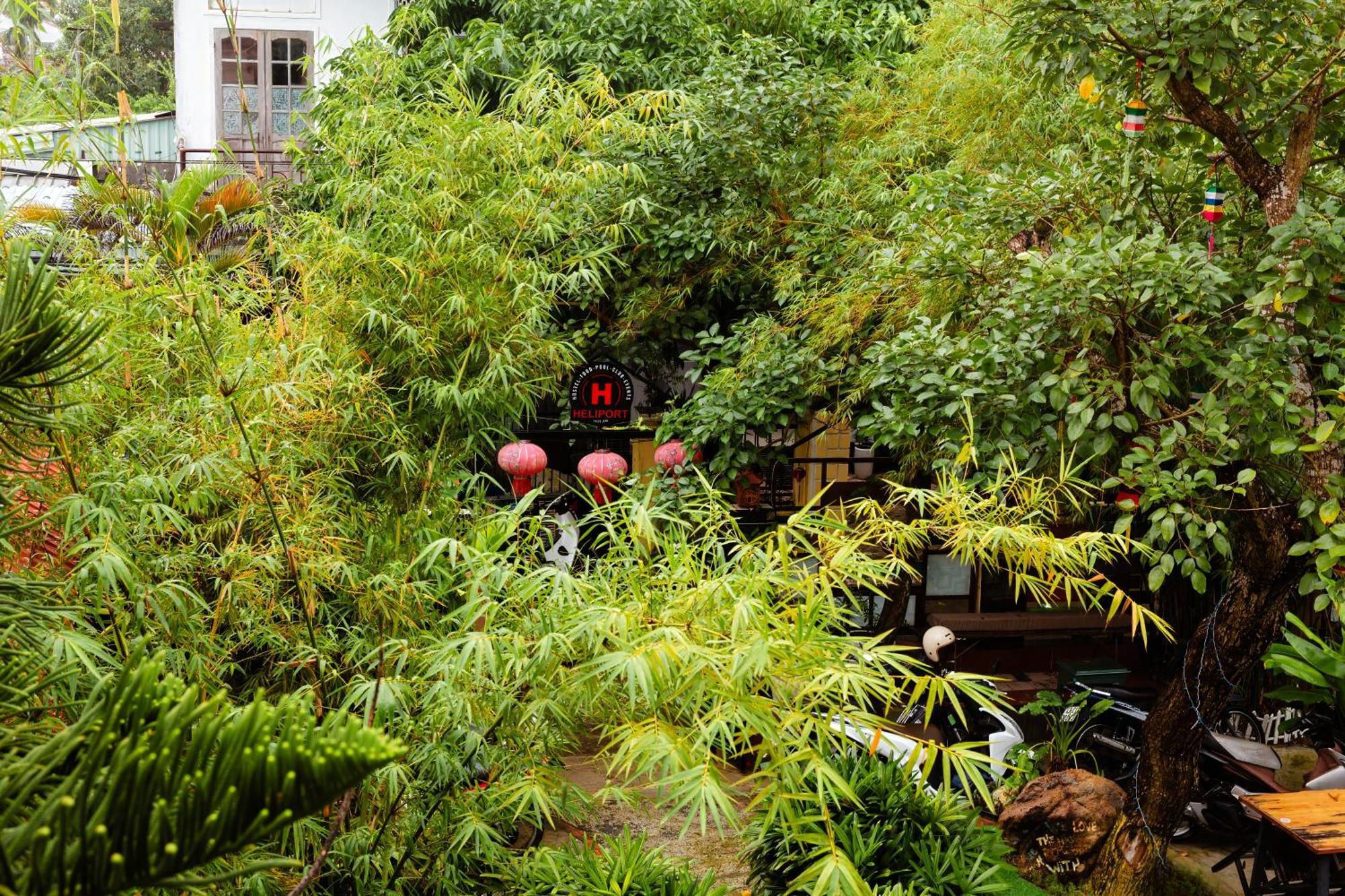 Serendipity Experience Hoi An Old Town Екстер'єр фото