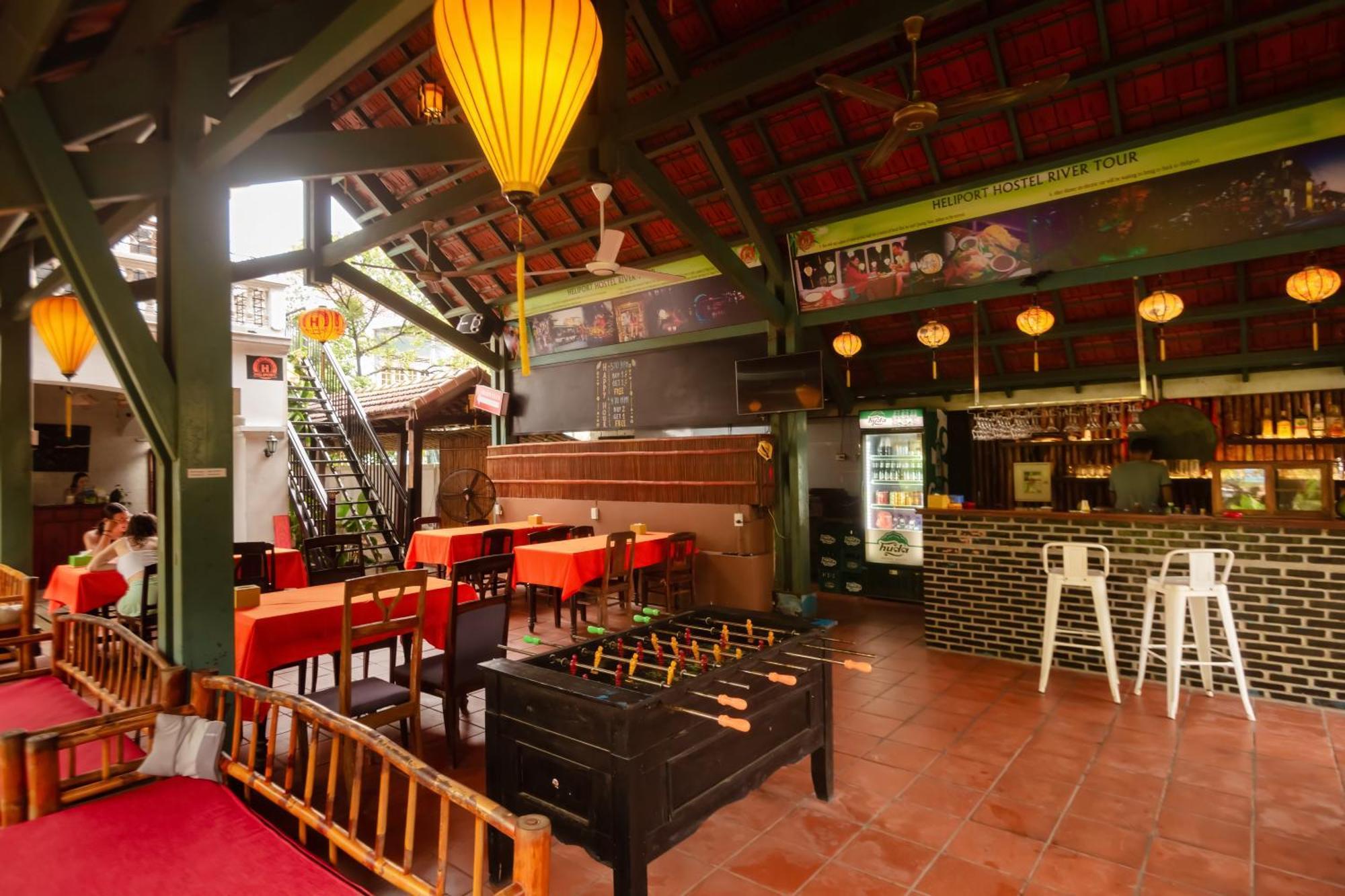 Serendipity Experience Hoi An Old Town Екстер'єр фото