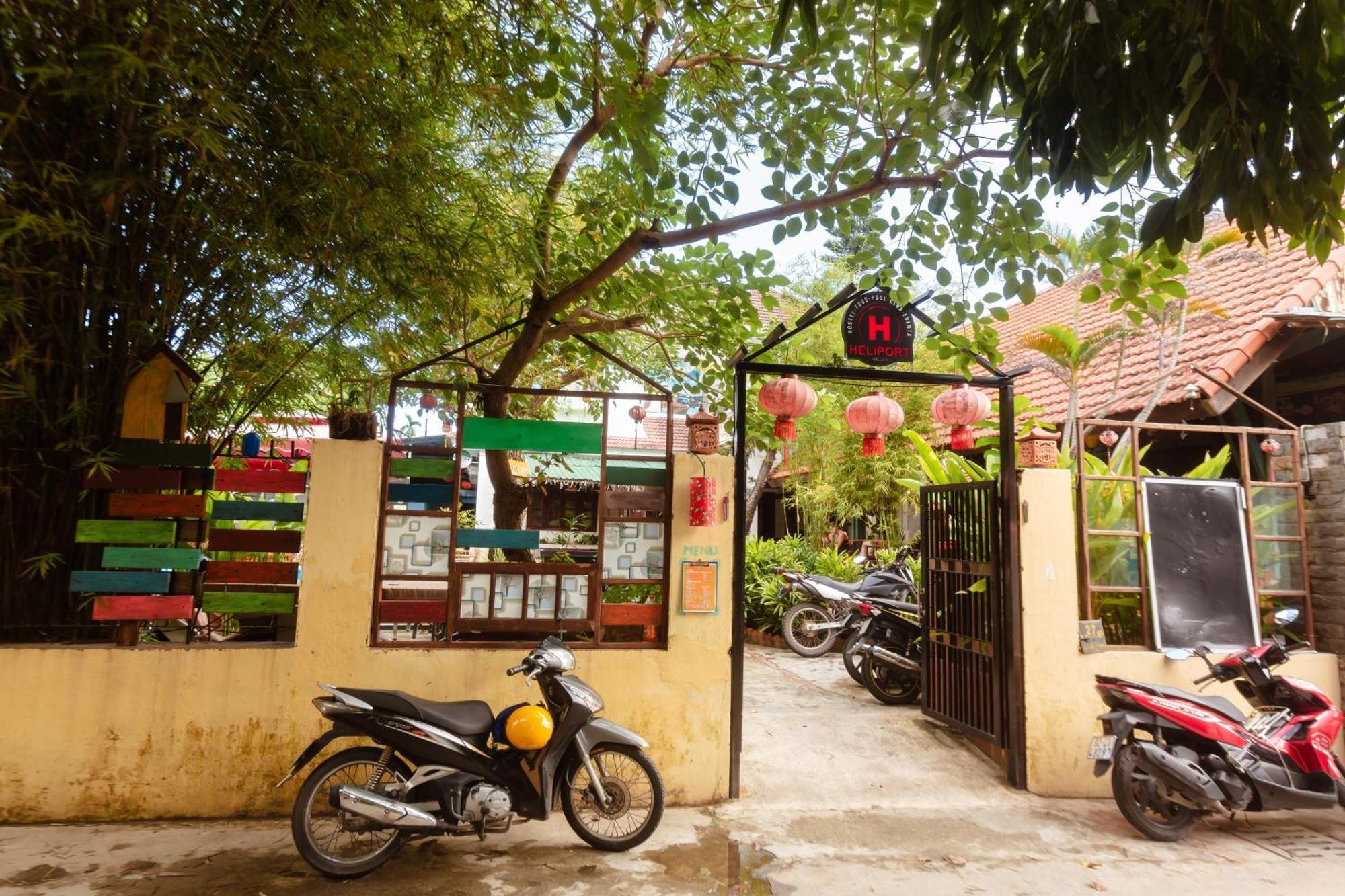 Serendipity Experience Hoi An Old Town Екстер'єр фото