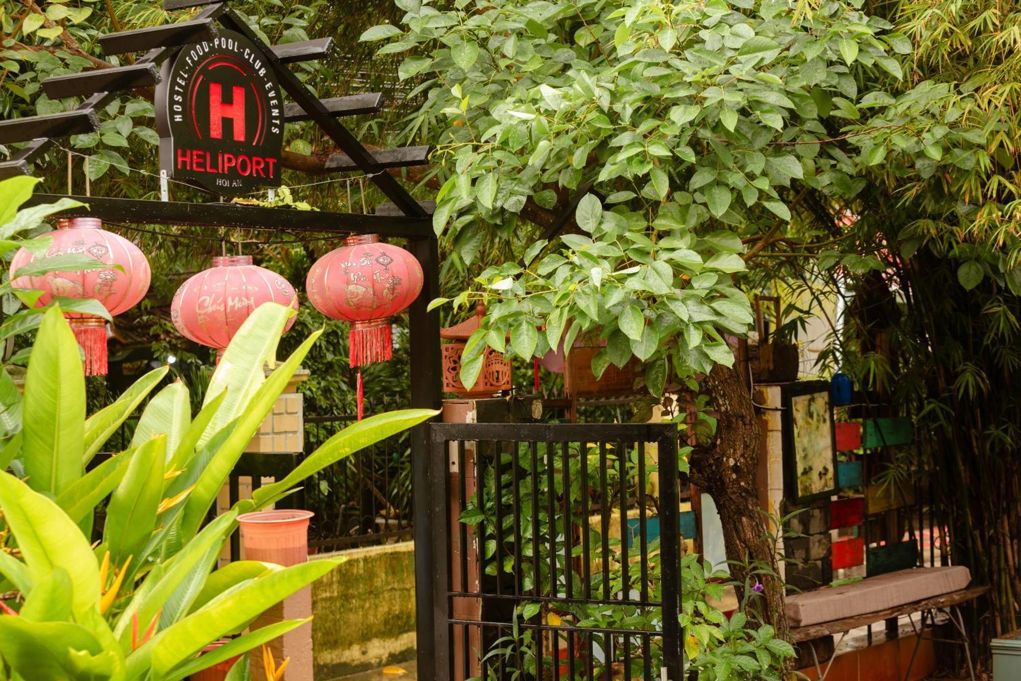 Serendipity Experience Hoi An Old Town Екстер'єр фото