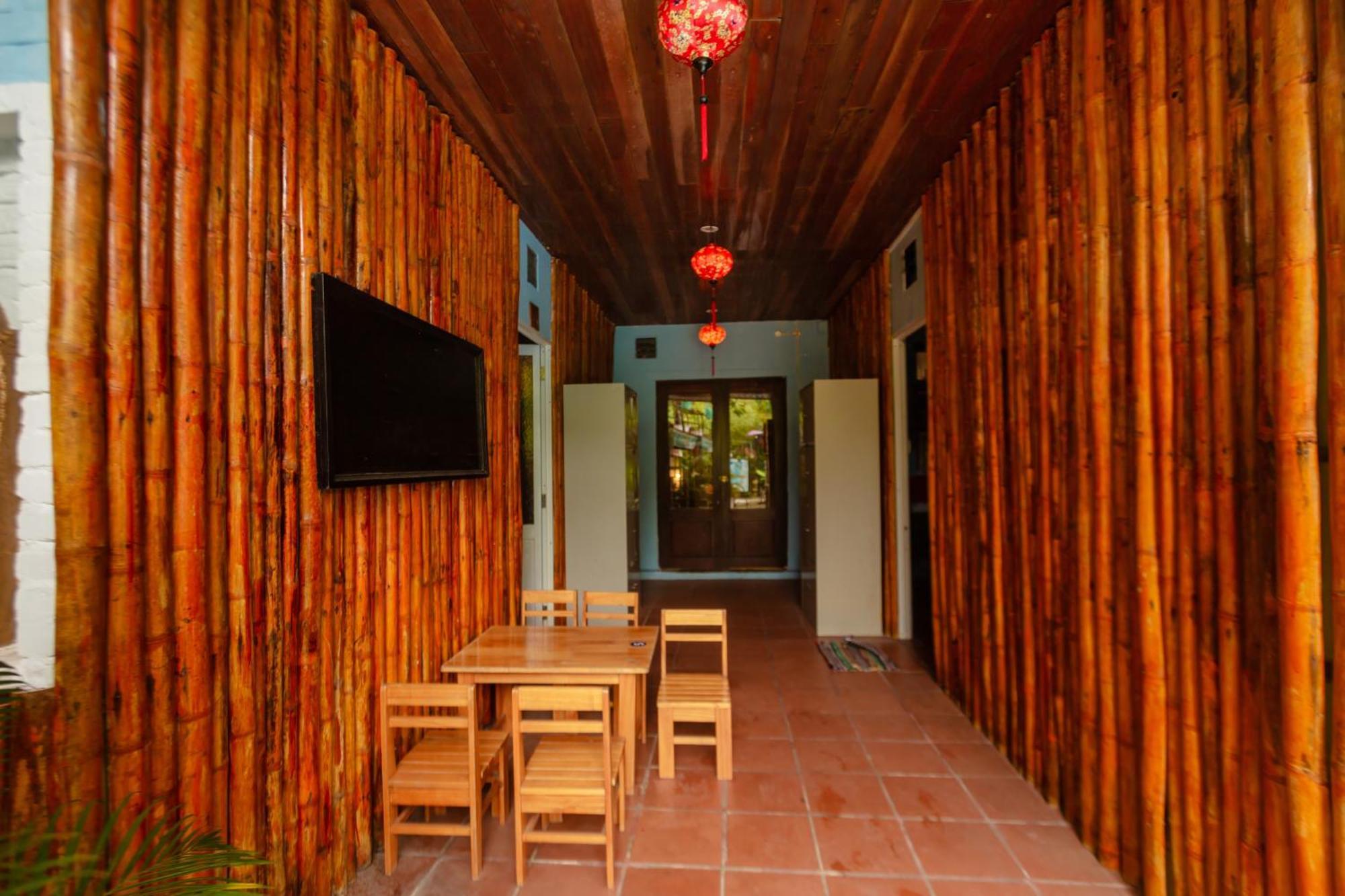 Serendipity Experience Hoi An Old Town Екстер'єр фото
