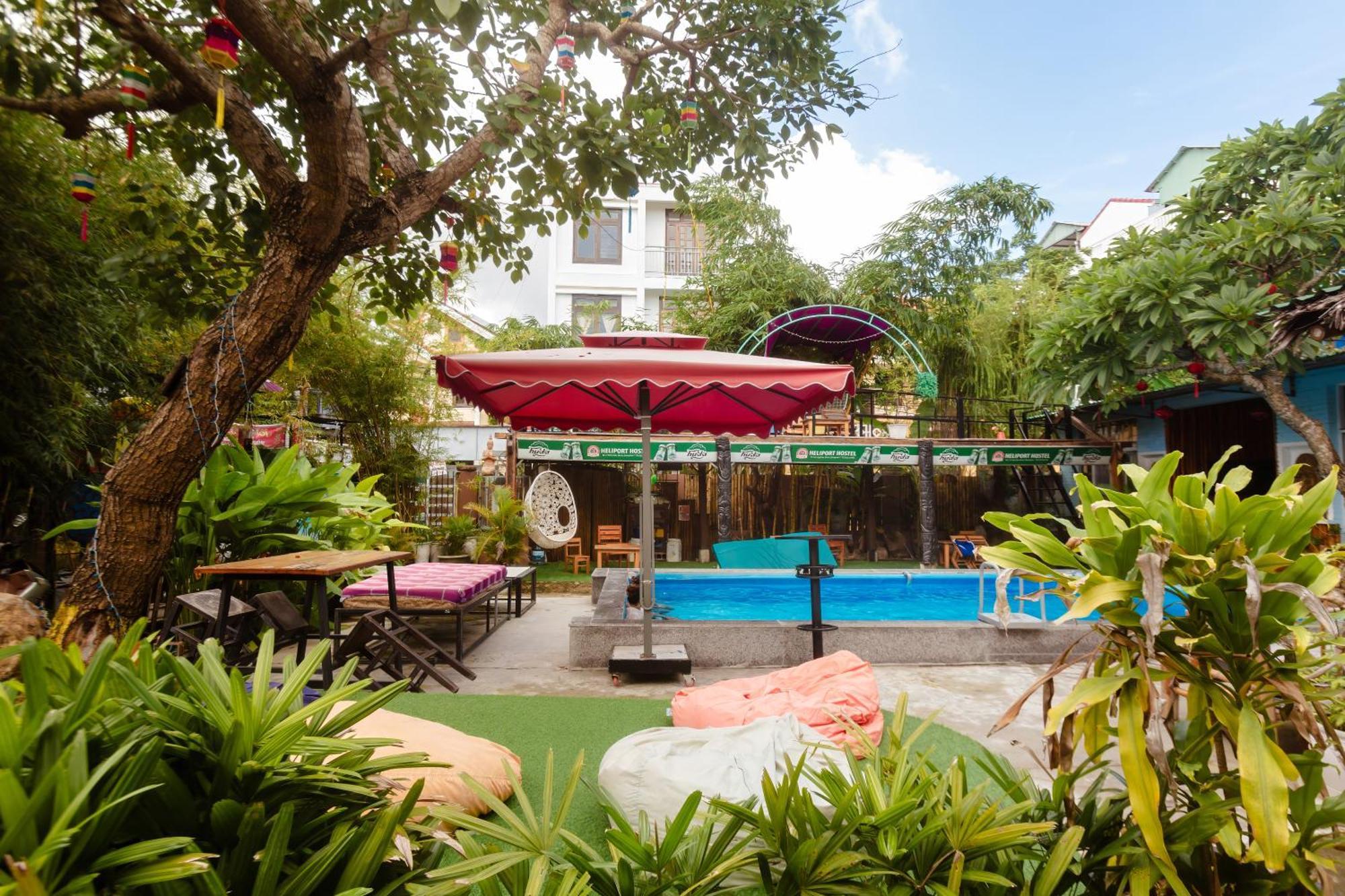 Serendipity Experience Hoi An Old Town Екстер'єр фото