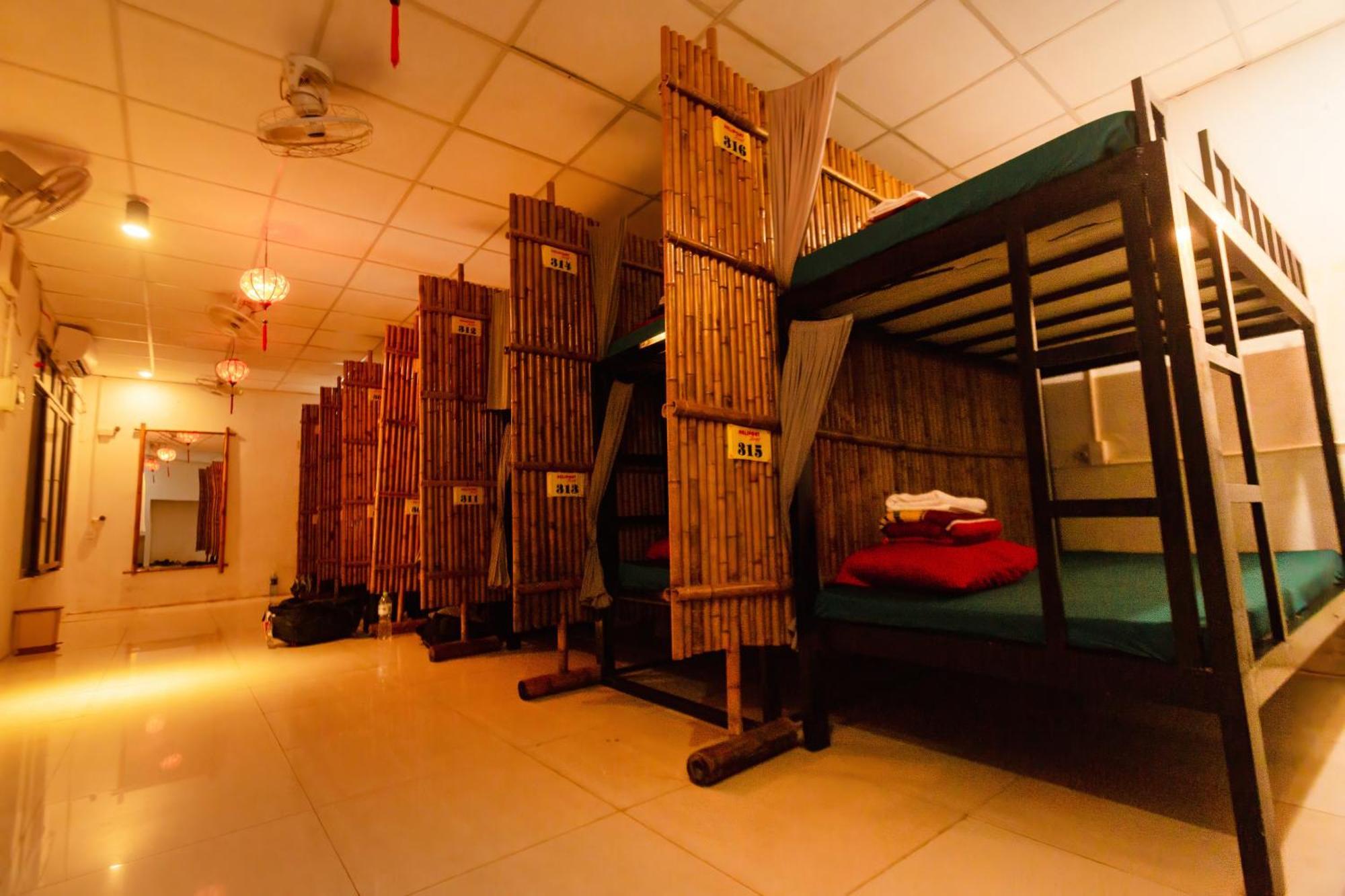 Serendipity Experience Hoi An Old Town Екстер'єр фото