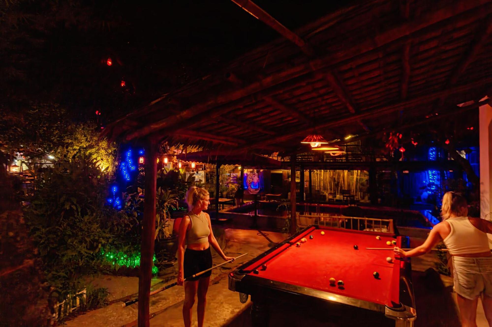 Serendipity Experience Hoi An Old Town Екстер'єр фото