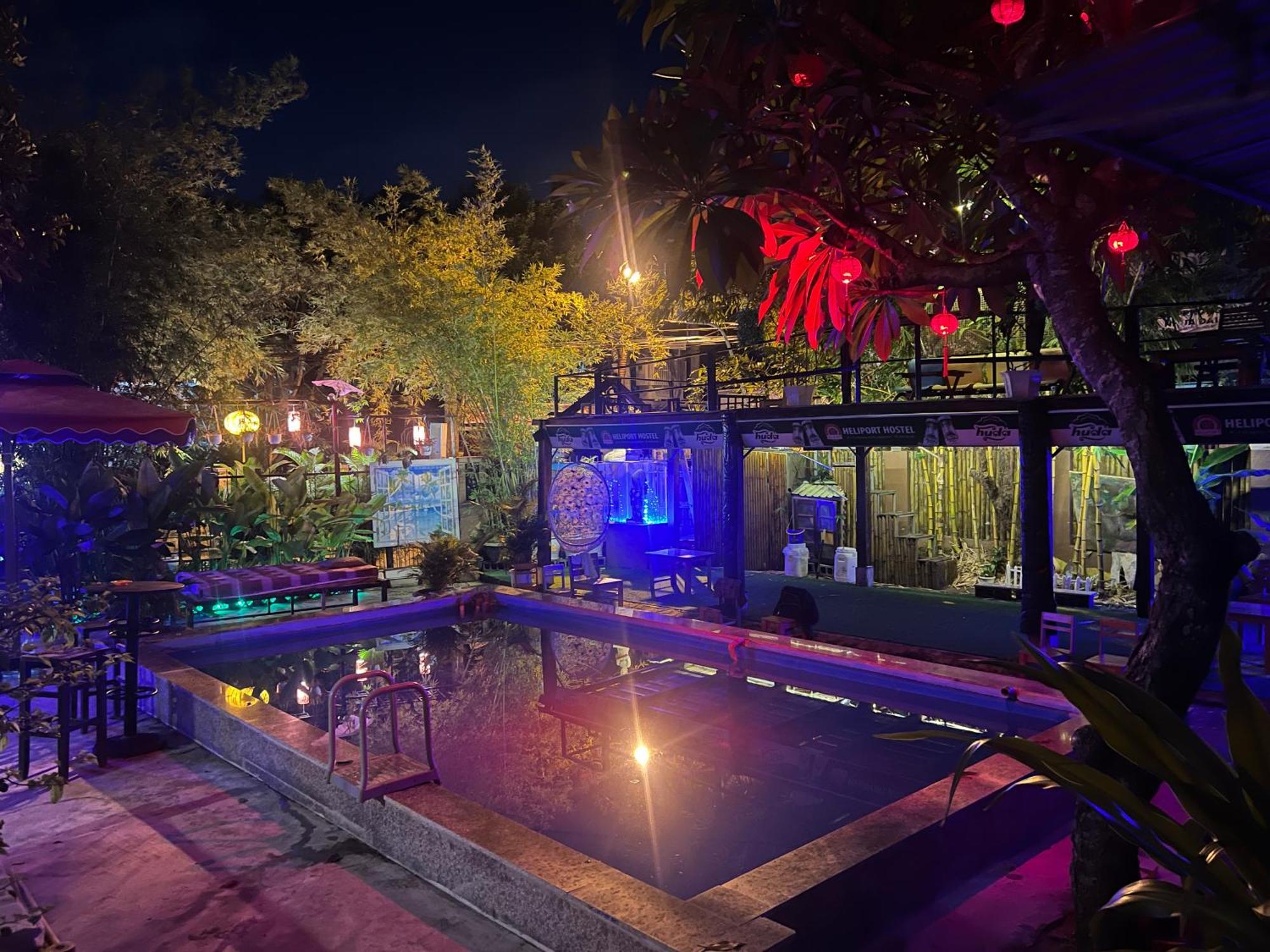 Serendipity Experience Hoi An Old Town Екстер'єр фото