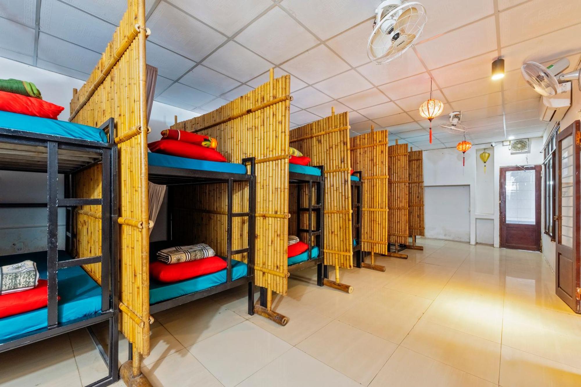 Serendipity Experience Hoi An Old Town Екстер'єр фото
