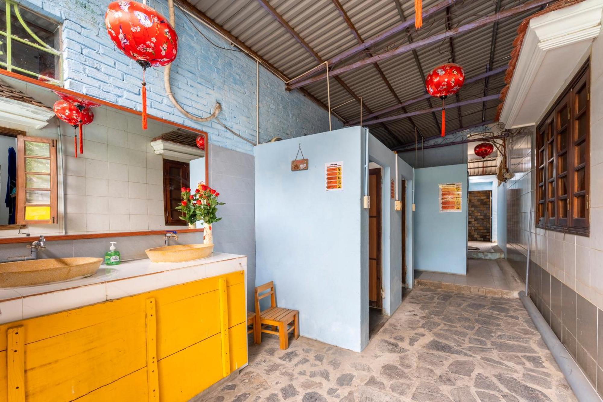 Serendipity Experience Hoi An Old Town Екстер'єр фото