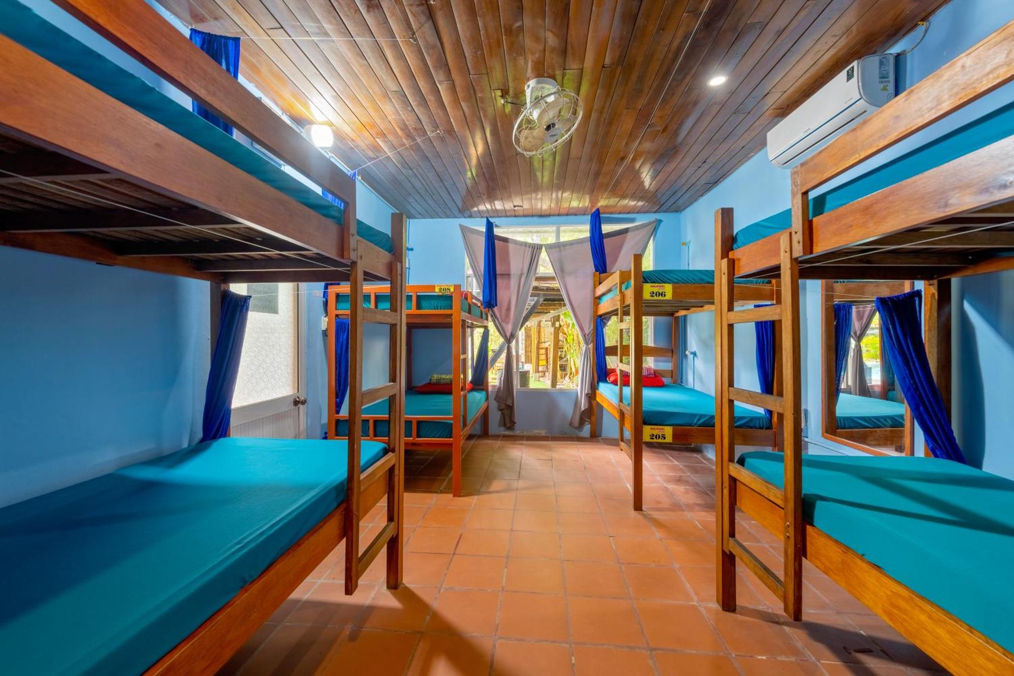 Serendipity Experience Hoi An Old Town Екстер'єр фото