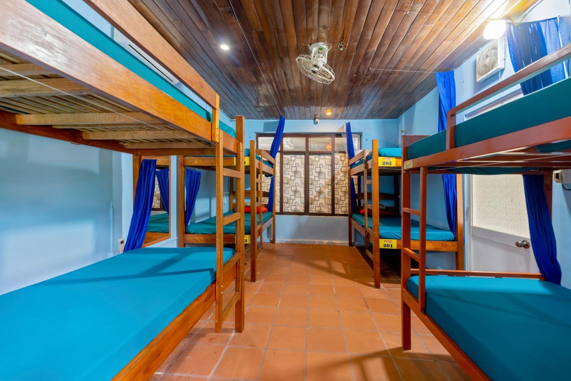 Serendipity Experience Hoi An Old Town Екстер'єр фото