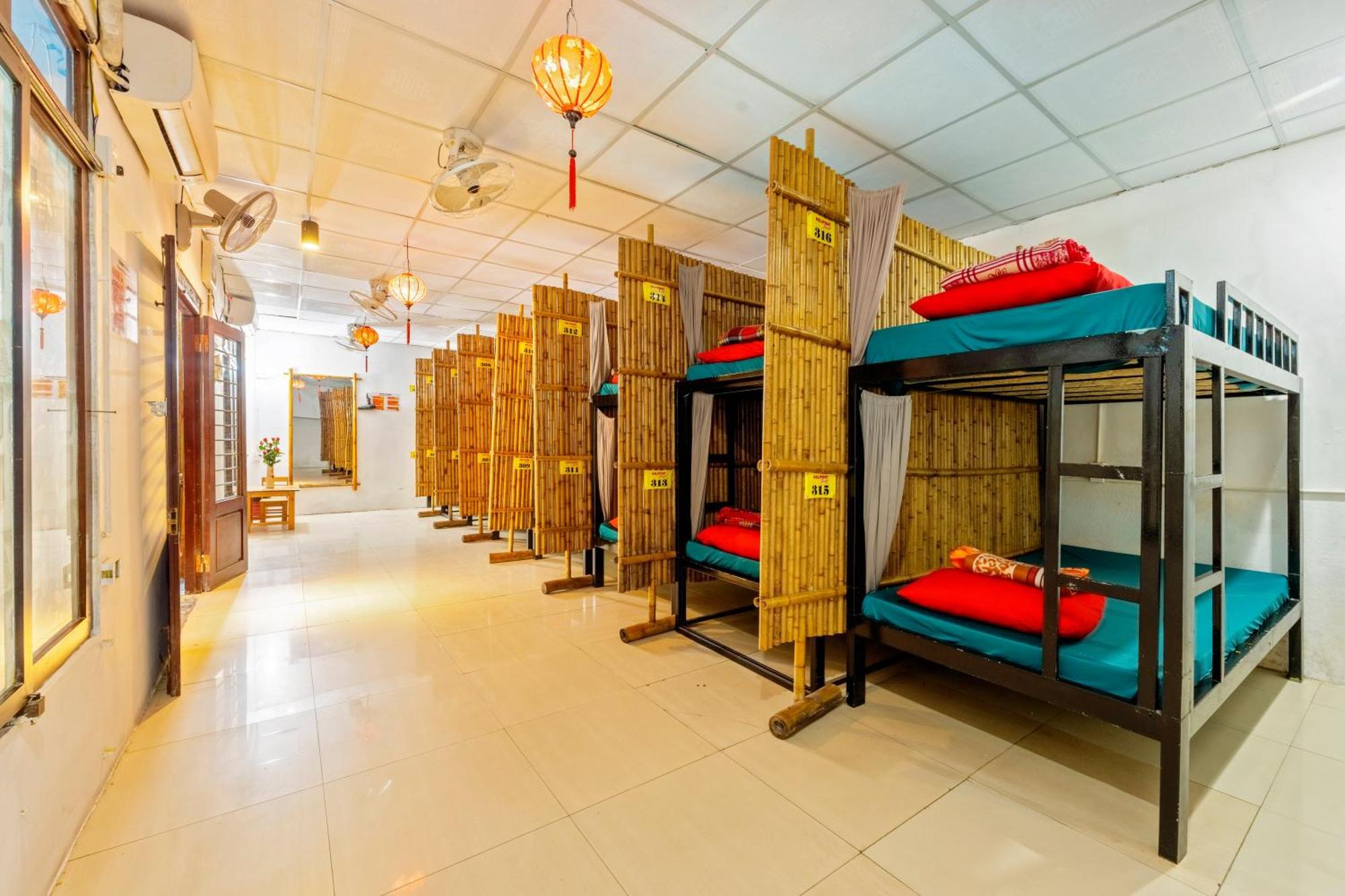 Serendipity Experience Hoi An Old Town Екстер'єр фото