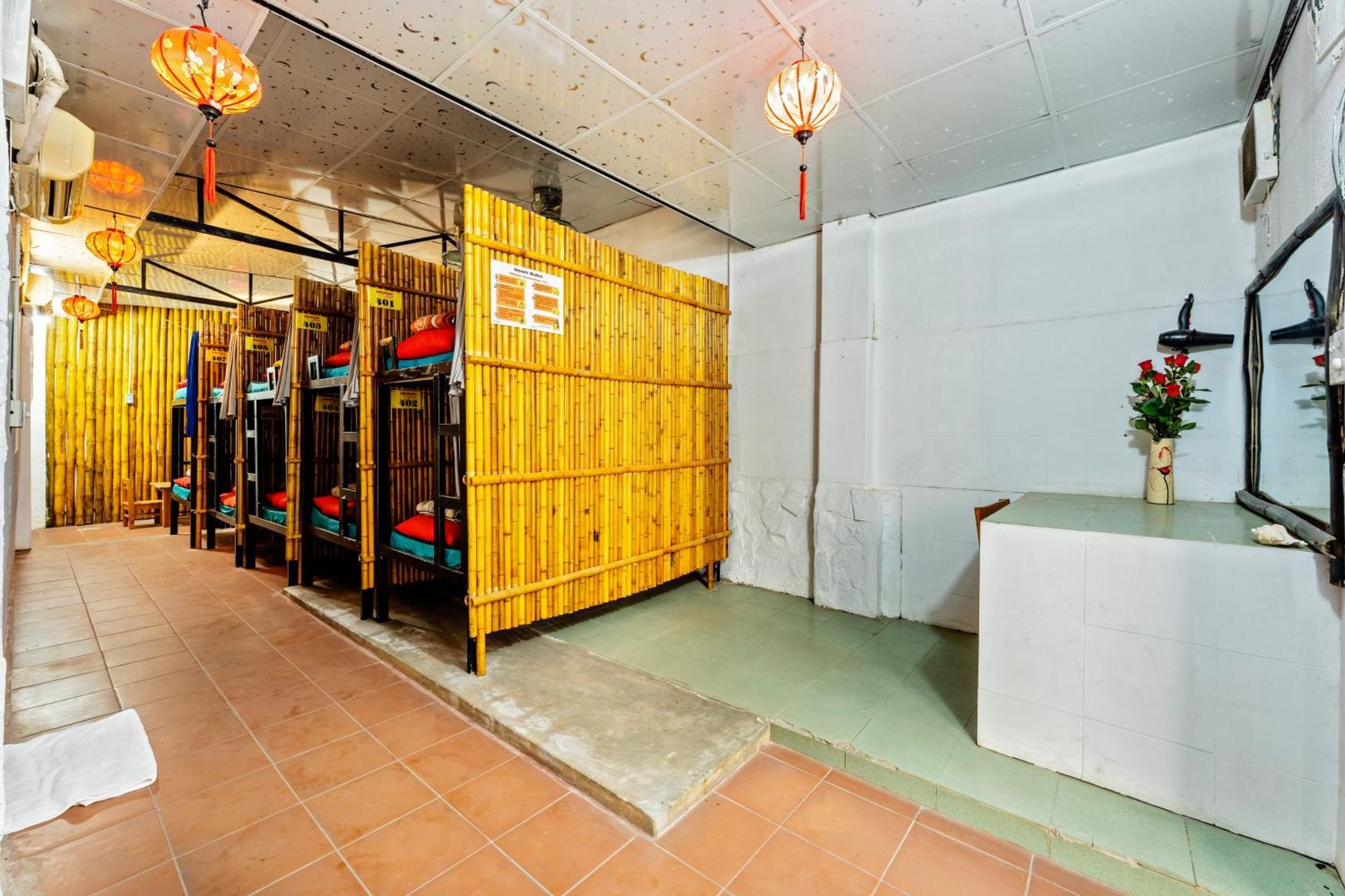 Serendipity Experience Hoi An Old Town Екстер'єр фото
