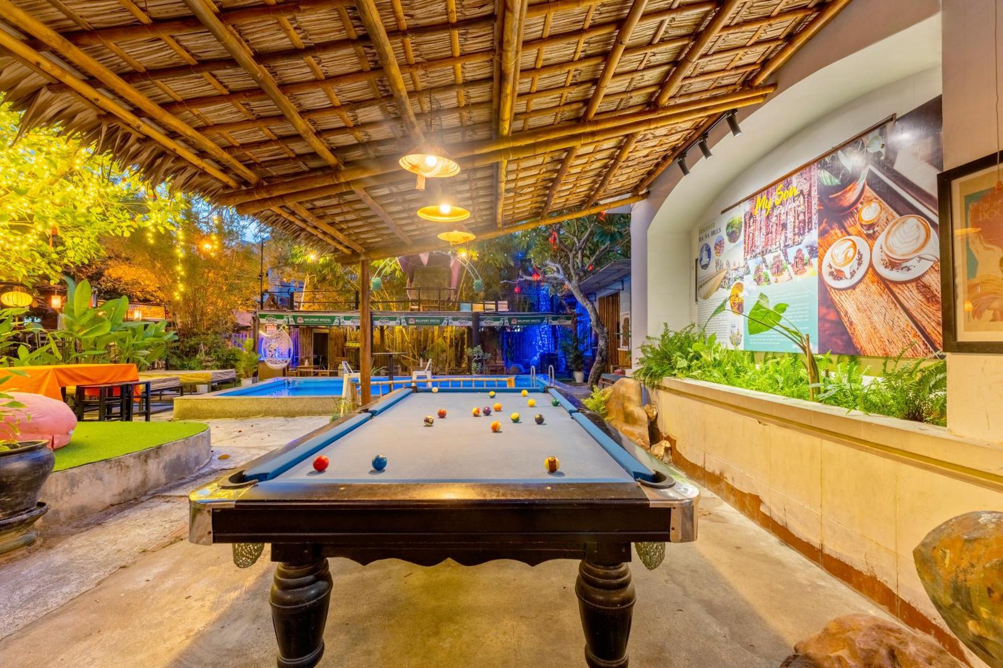 Serendipity Experience Hoi An Old Town Екстер'єр фото