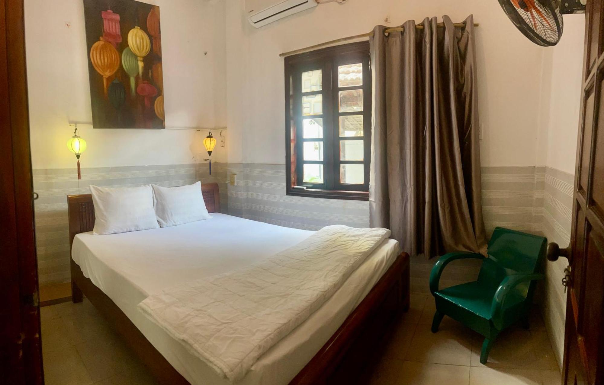 Serendipity Experience Hoi An Old Town Екстер'єр фото