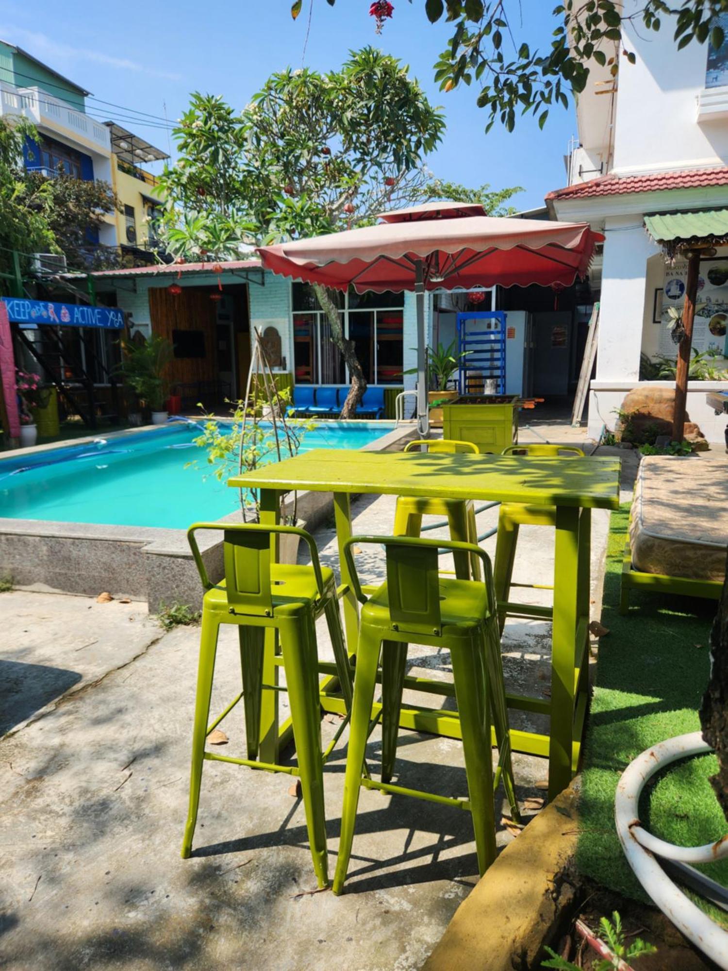 Serendipity Experience Hoi An Old Town Екстер'єр фото