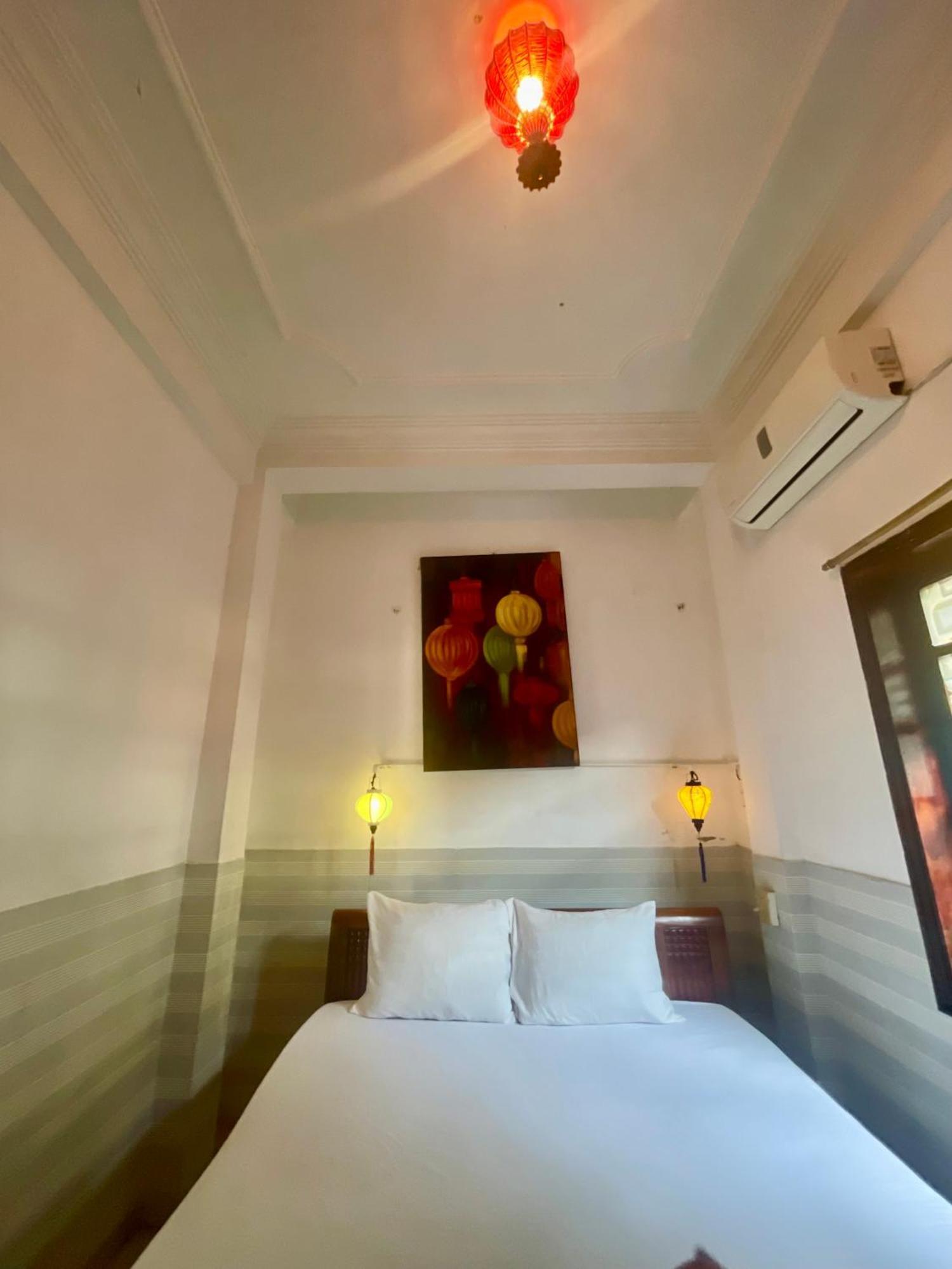 Serendipity Experience Hoi An Old Town Екстер'єр фото