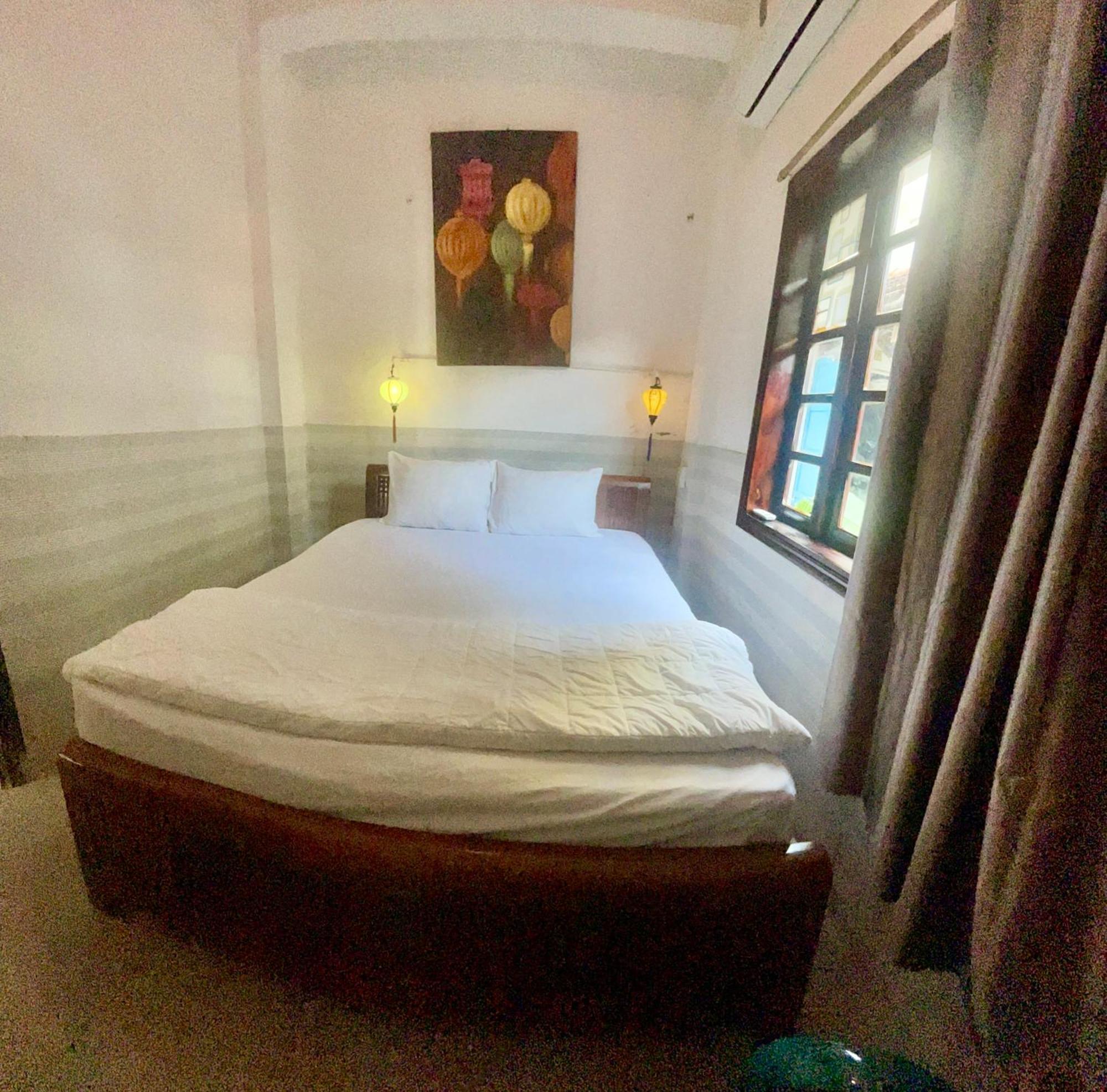 Serendipity Experience Hoi An Old Town Екстер'єр фото